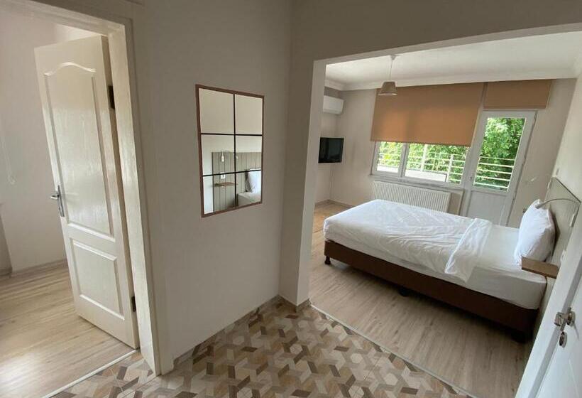 行政套房, Well Hotel Edirne
