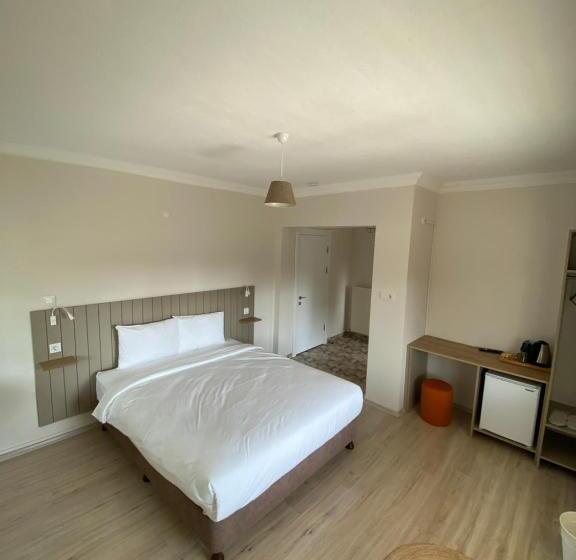 Suite Executiva, Well Hotel Edirne