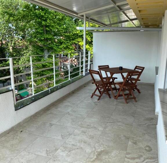 Suite Executiva, Well Hotel Edirne