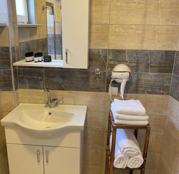 行政套房, Well Hotel Edirne