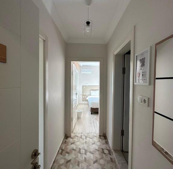 Suite Familiar, Well Hotel Edirne