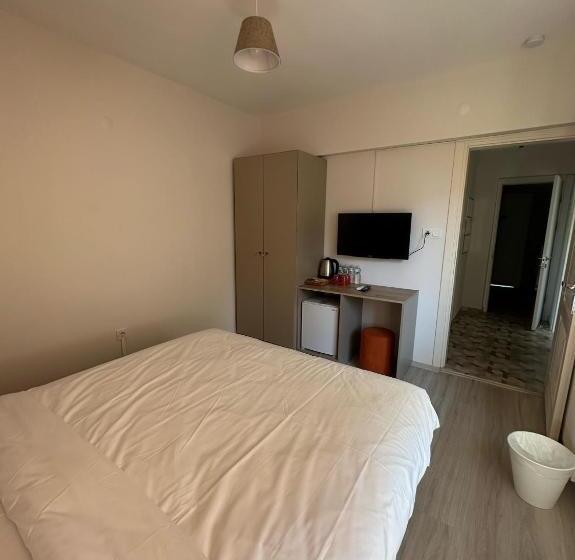 家庭套房, Well Hotel Edirne