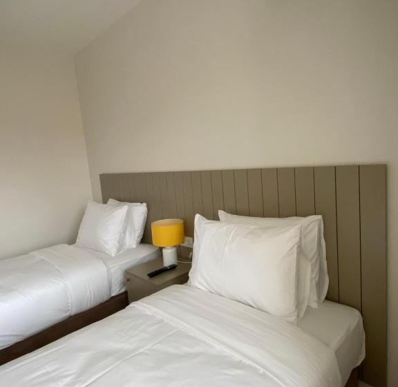 Suite Familiar, Well Hotel Edirne