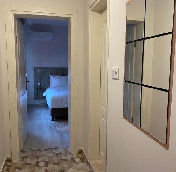 家庭套房, Well Hotel Edirne