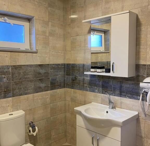 Suite Familiar, Well Hotel Edirne