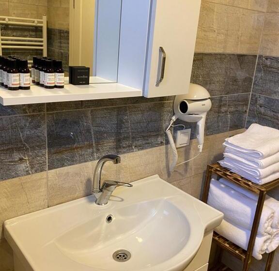 Suite Familiar, Well Hotel Edirne