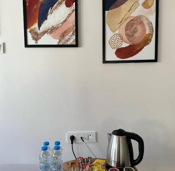 Suite 2 Dormitoris, Well Hotel Edirne