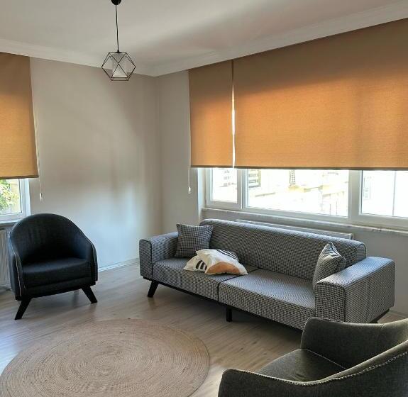 Suite 2 Dormitoris, Well Hotel Edirne