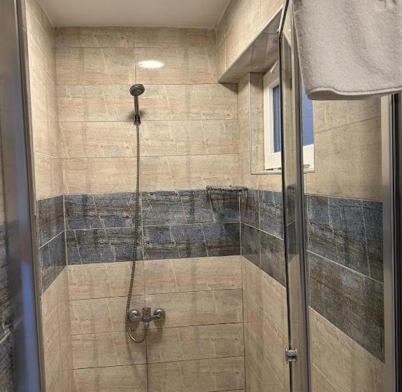 Suite 2 Dormitoris, Well Hotel Edirne