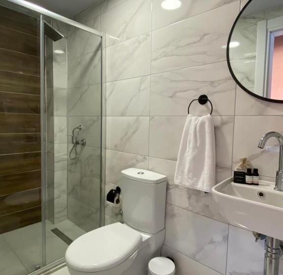 Habitació Deluxe Llit King, Well Hotel Edirne