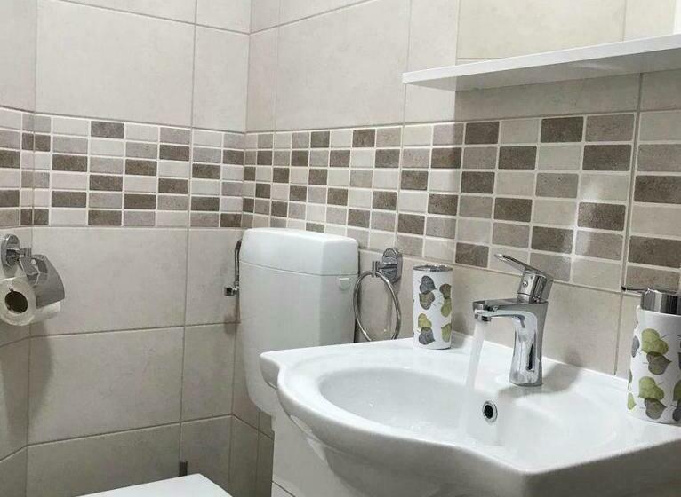 اتاق استاندارد چهار تخته, Apartments Villa Glavinić