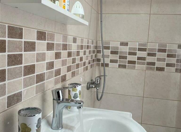 اتاق استاندارد چهار تخته, Apartments Villa Glavinić