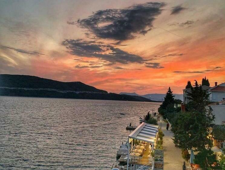 اتاق استاندارد چهار تخته, Apartments Villa Glavinić