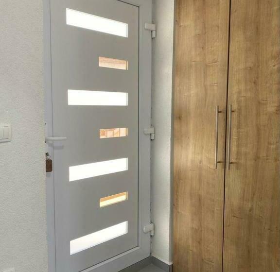 اتاق استاندارد چهار تخته, Apartments Villa Glavinić