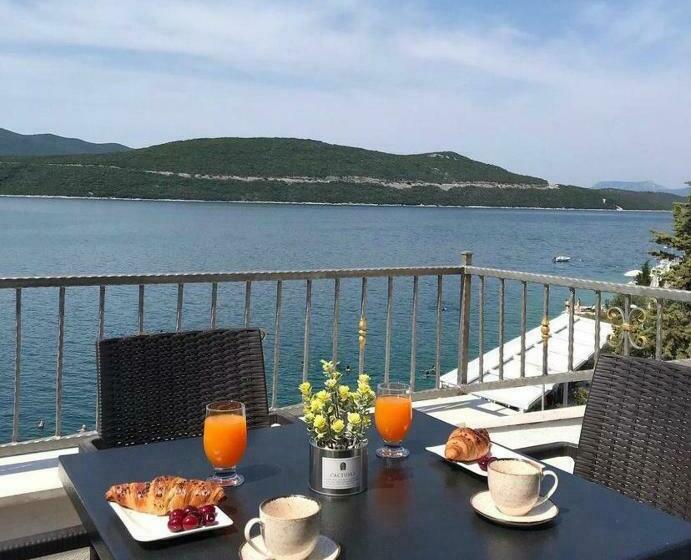 اتاق استاندارد چهار تخته, Apartments Villa Glavinić