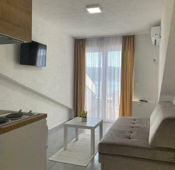 اتاق استاندارد چهار تخته, Apartments Villa Glavinić
