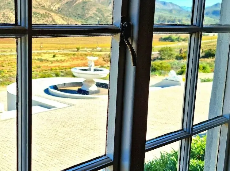 デラックスルーム, Pjure Wellness Retreat & Spa