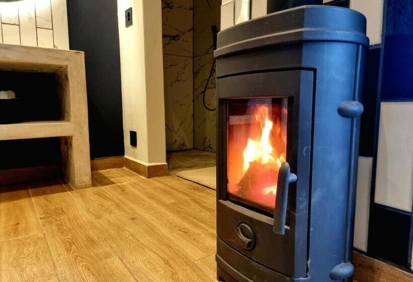 Номер Стандарт с Гидромассажем, Pjure Wellness Retreat & Spa