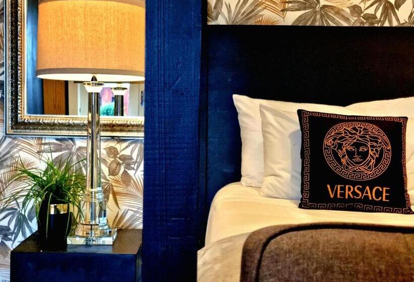 Номер Стандарт с Гидромассажем, Pjure Wellness Retreat & Spa