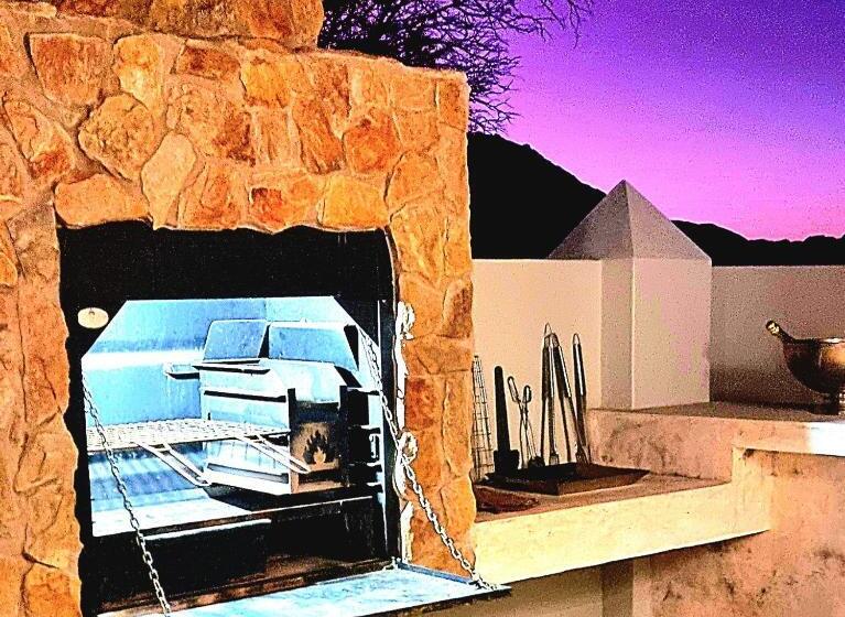 Вилла с 1 спальней и бассейном, Pjure Wellness Retreat & Spa