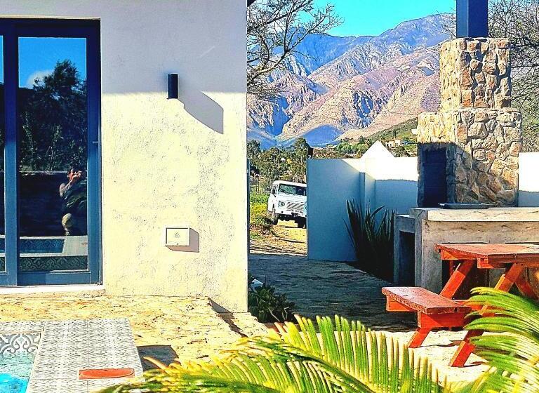 Вилла с 1 спальней и бассейном, Pjure Wellness Retreat & Spa