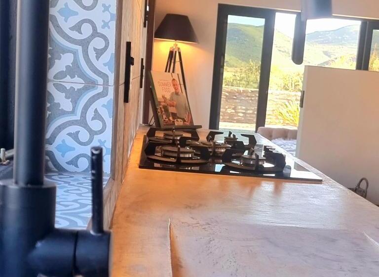 Вилла с 1 спальней и бассейном, Pjure Wellness Retreat & Spa