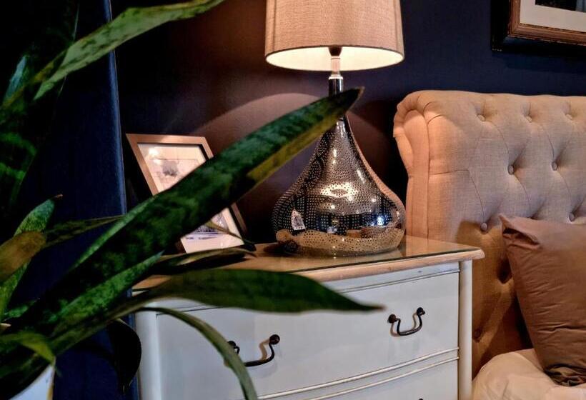 Номер Deluxe, Pjure Wellness Retreat & Spa