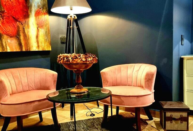 Номер Deluxe, Pjure Wellness Retreat & Spa