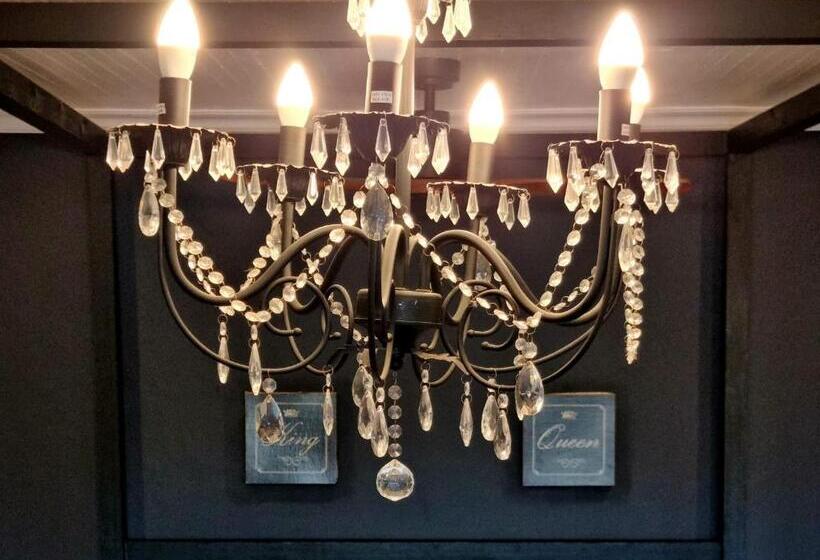 Люкс Кровать Кинг, Pjure Wellness Retreat & Spa