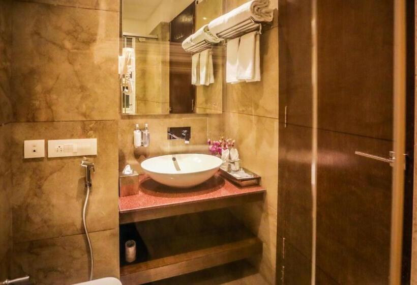 اتاق اجرایی, Regenta Resort Exotica Dharamshala On Hilltop