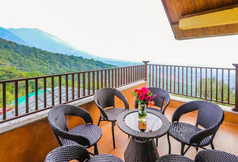 سوییت لوکس, Regenta Resort Exotica Dharamshala On Hilltop
