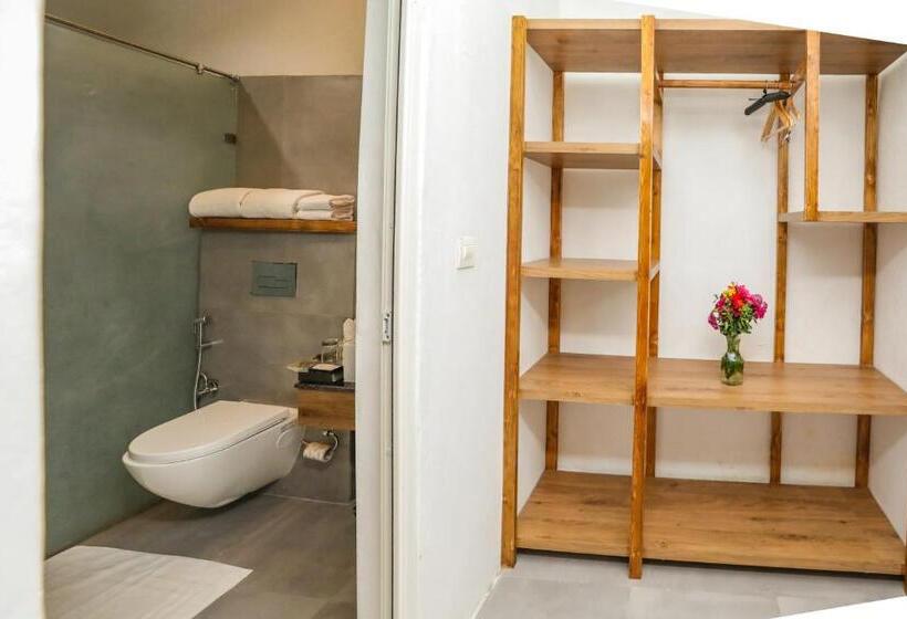 کابین, Regenta Resort Exotica Dharamshala On Hilltop