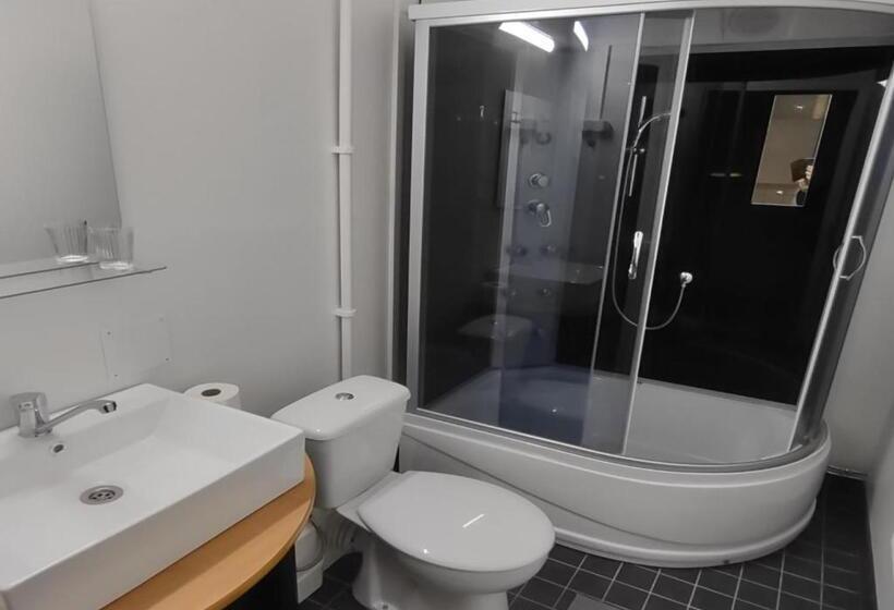 スタンダードトリプルルーム, 24   Karihaara   Kemi