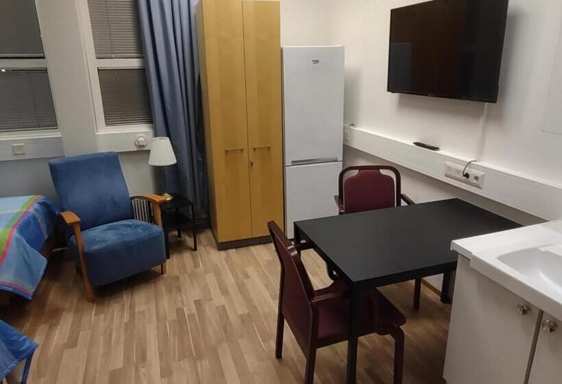 スタンダードルーム, 24   Karihaara   Kemi