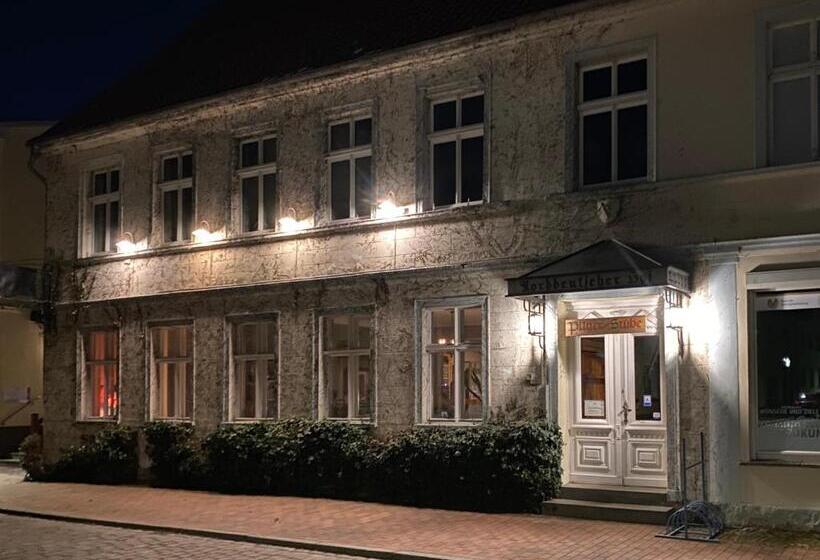 Номер Стандарт Индивидуальный Совместная Ванная, Spurensucher Quartier