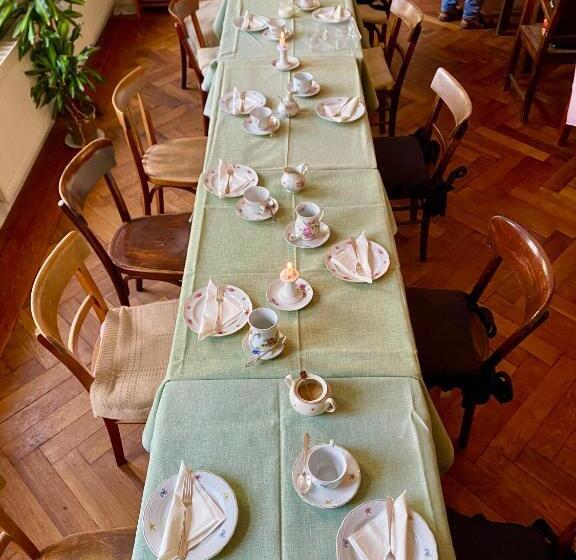 Номер Стандарт Индивидуальный Совместная Ванная, Spurensucher Quartier