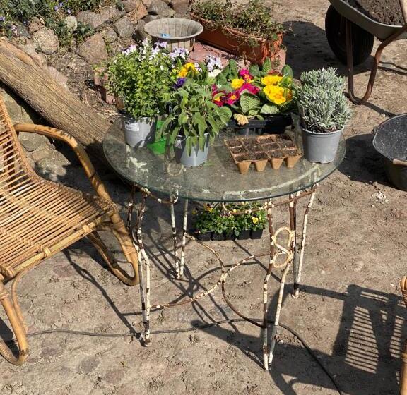 Номер Стандарт Индивидуальный Совместная Ванная, Spurensucher Quartier