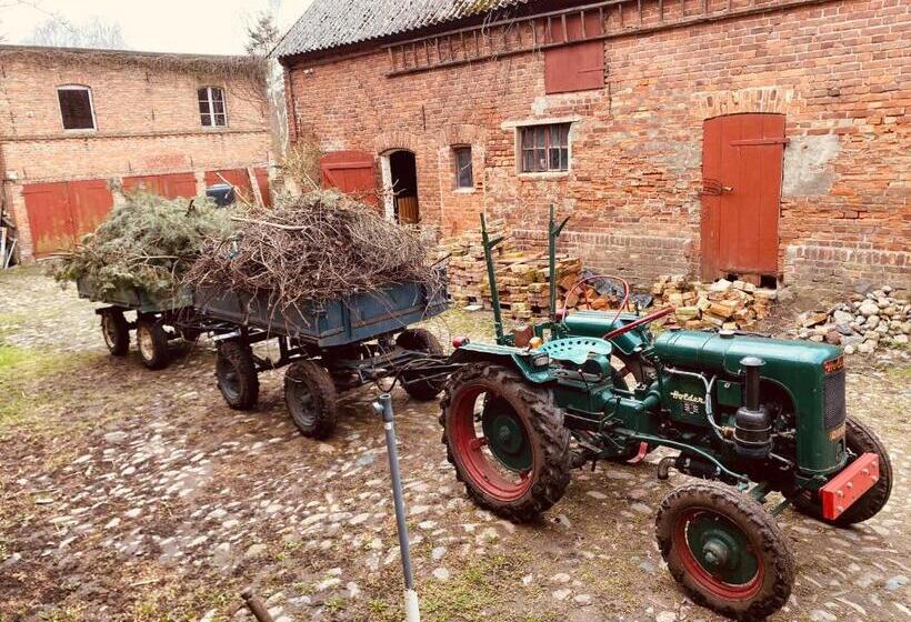 Апартаменты 1 Спальня, Spurensucher Quartier