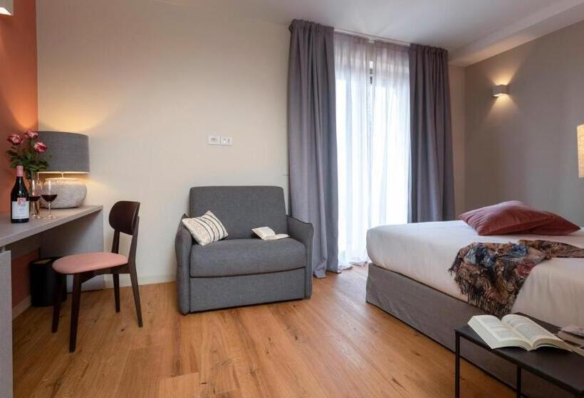 Номер Стандарт Кровать Кинг Адаптированный для Инвалидов, Agriturismo Speziale Wine Resort