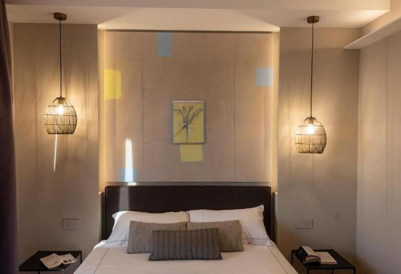 Номер Стандарт Вид на Бассейн, Agriturismo Speziale Wine Resort