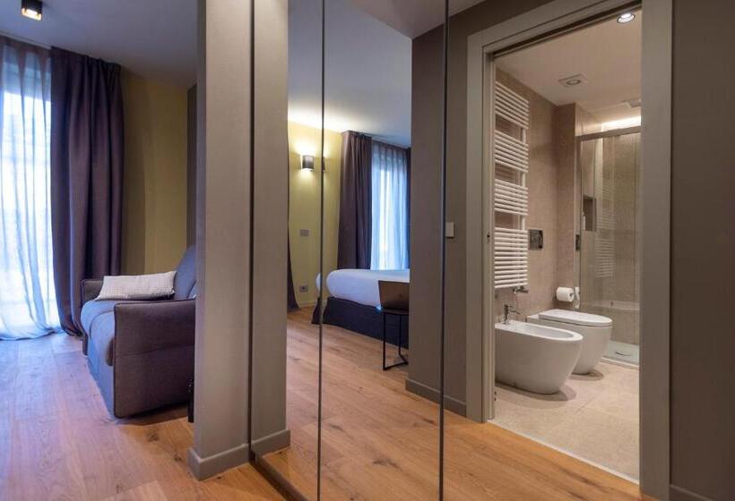 Номер Стандарт с Террасой, Agriturismo Speziale Wine Resort