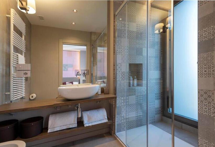 Номер Стандарт с Балконом, Agriturismo Speziale Wine Resort