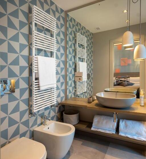 Номер Стандарт с Балконом, Agriturismo Speziale Wine Resort