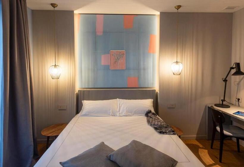 Номер Стандарт с Балконом, Agriturismo Speziale Wine Resort