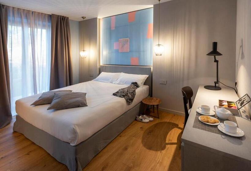 Номер Стандарт с Балконом, Agriturismo Speziale Wine Resort