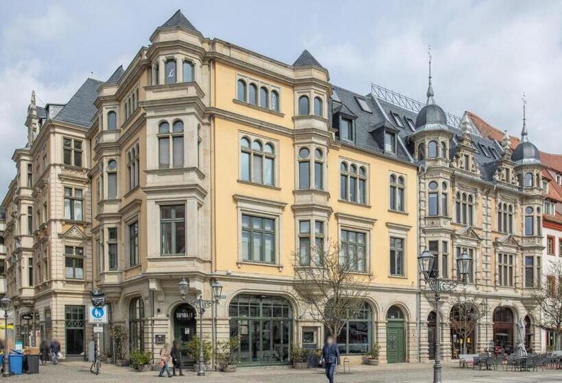 套房, Limehome Zwickau Hauptmarkt