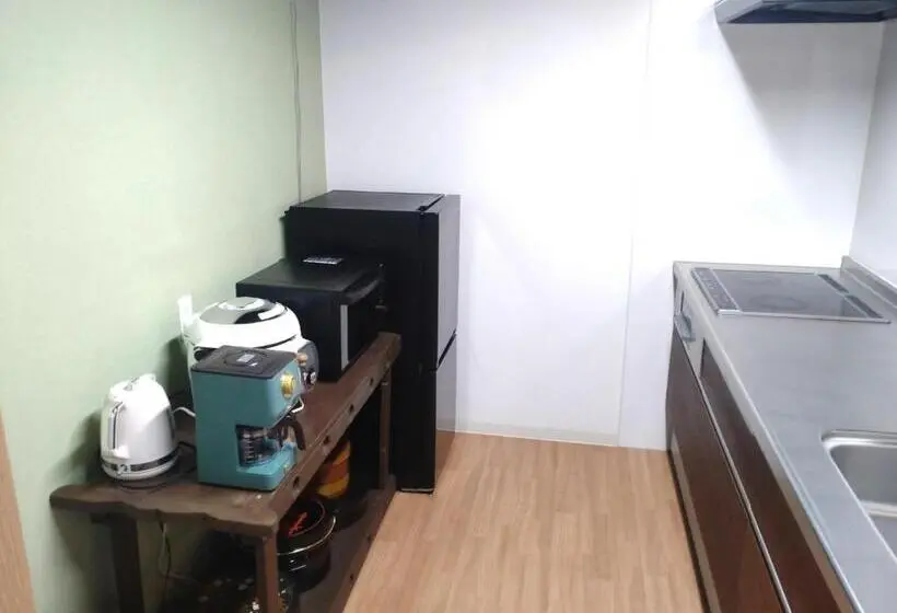 １ベッドルームハウス, Yubitoya   Vacation Stay 32569v