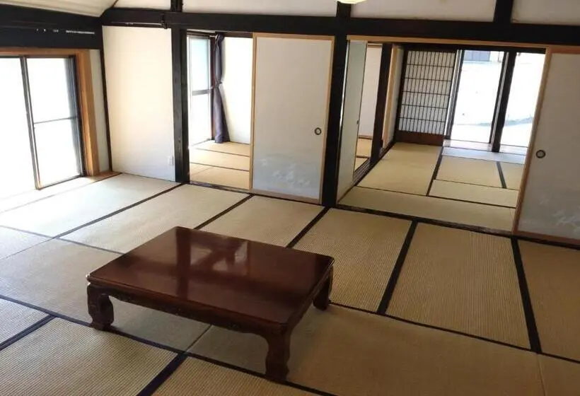１ベッドルームハウス, Yubitoya   Vacation Stay 32569v