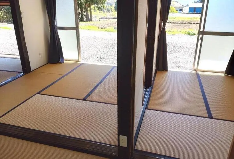 １ベッドルームハウス, Yubitoya   Vacation Stay 32569v
