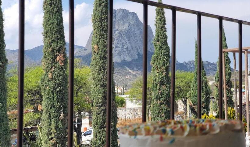 스탠다드 룸, Beraka